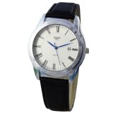 Đồng hồ nam dây da swidu k0kn91