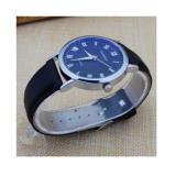 Đồng hồ nam dây da thời trang PA271