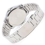 Đồng Hồ Nam Dây Thép Casio MTP-V004D-7BUDF