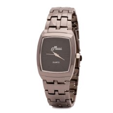 Đồng hồ nam dây kim loại Mwatch MW6992 (Đen) bán chạy