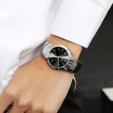 ĐỒNG HỒ NAM DÂY THÉP -HIỆU LSVTR