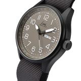 Đồng hồ nam dây vải Limit 5494.01 (Đen)