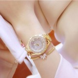 ĐỒNG HỒ NỮ BEE SISTER FA0280B