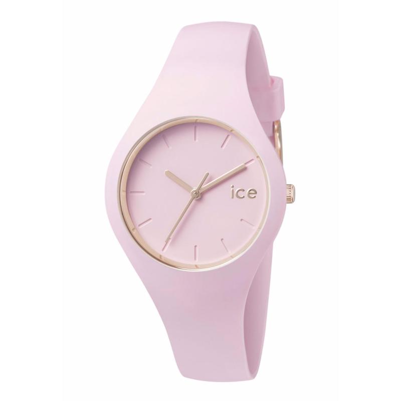 Đồng hồ Nữ Dây cao su ICE glam pastel 001065 bán chạy