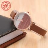 Đồng hồ nữ dây da Bewatch