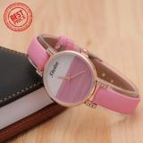 Đồng hồ nữ dây da Bewatch