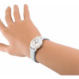 Đồng hồ nữ dây da Casio Anh Khuê LQ-139L-2BDF