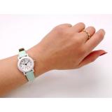 Đồng hồ nữ dây da Casio Anh Khuê LQ-139L-3BDF