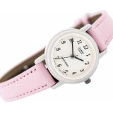 Đồng hồ nữ dây da Casio Anh Khuê LQ-139L-4B1DF