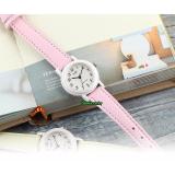Đồng hồ nữ dây da Casio Anh Khuê LQ-139L-4B1DF