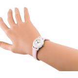 Đồng hồ nữ dây da Casio Anh Khuê LQ-139L-4B1DF