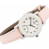 Đồng hồ nữ dây da Casio Anh Khuê LQ-139L-4B2DF