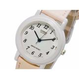 Đồng hồ nữ dây da Casio Anh Khuê LQ-139L-4B2DF
