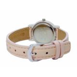 Đồng hồ nữ dây da Casio Anh Khuê LQ-139L-4B2DF