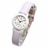 Đồng hồ nữ dây da Casio Anh Khuê LQ-139L-6BDF