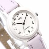 Đồng hồ nữ dây da Casio Anh Khuê LQ-139L-6BDF