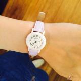 Đồng hồ nữ dây da Casio Anh Khuê LQ-139L-6BDF