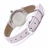 Đồng hồ nữ dây da Casio Anh Khuê LQ-139L-6BDF