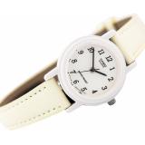 Đồng hồ nữ dây da Casio Anh Khuê LQ-139L-9BDF