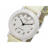 Đồng hồ nữ dây da Casio Anh Khuê LQ-139L-9BDF