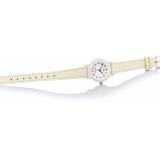 Đồng hồ nữ dây da Casio Anh Khuê LQ-139L-9BDF