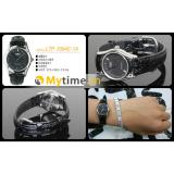 Đồng hồ nữ dây da Casio Anh Khuê LTP-1094E-1ARDF