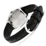 Đồng hồ nữ dây da Casio Anh Khuê LTP-1094E-1ARDF