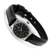 Đồng hồ nữ dây da Casio Anh Khuê LTP-1094E-1ARDF