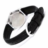Đồng hồ nữ dây da Casio Anh Khuê LTP-1094E-7ARDF