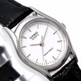 Đồng hồ nữ dây da Casio Anh Khuê LTP-1094E-7ARDF