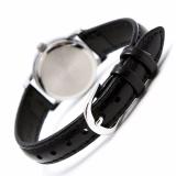 Đồng hồ nữ dây da Casio Anh Khuê LTP-1095E-1ADF