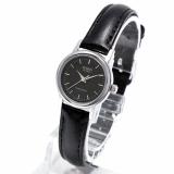 Đồng hồ nữ dây da Casio Anh Khuê LTP-1095E-1ADF