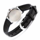 Đồng hồ nữ dây da Casio Anh Khuê LTP-1095E-7ADF