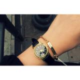 Đồng hồ nữ dây da Casio Anh Khuê LTP-1095Q-1A