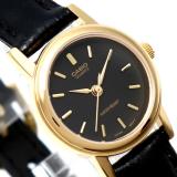 Đồng hồ nữ dây da Casio Anh Khuê LTP-1095Q-1A