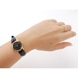 Đồng hồ nữ dây da Casio Anh Khuê LTP-1095Q-1A