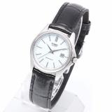 Đồng hồ nữ dây da Casio Anh Khuê LTP-1183E-7ADF