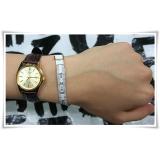 Đồng hồ nữ dây da Casio Anh Khuê LTP-1183Q-9ADF
