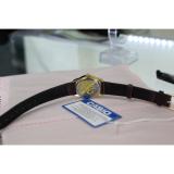 Đồng hồ nữ dây da Casio Anh Khuê LTP-V001GL-1BUDF
