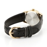 Đồng hồ nữ dây da Casio Anh Khuê LTP-V001GL-7BUDF
