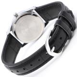 Đồng hồ nữ dây da Casio Anh Khuê LTP-V001L-1BUDF