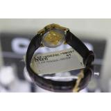 Đồng hồ nữ dây da Casio Anh Khuê LTP-V002GL-9BUDF