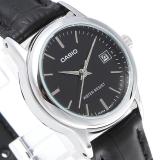 Đồng hồ nữ dây da Casio Anh Khuê LTP-V002L-1AUDF