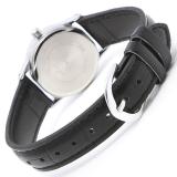 Đồng hồ nữ dây da Casio Anh Khuê LTP-V002L-1AUDF