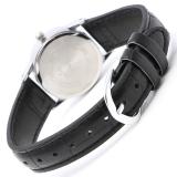 Đồng hồ nữ dây da Casio Anh Khuê LTP-V002L-7BUDF