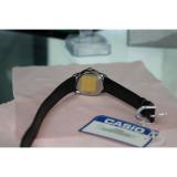 Đồng hồ nữ dây da Casio Anh Khuê LTP-V002L-7BUDF