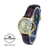 Đồng hồ nữ dây da Casio Anh Khuê LTP-V004GL-9AUDF