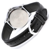 Đồng hồ nữ dây da Casio Anh Khuê LTP-V004L-7AUDF