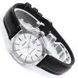 Đồng hồ nữ dây da Casio Anh Khuê LTP-V004L-7AUDF