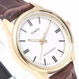 Đồng hồ nữ dây da Casio Anh Khuê LTP-V005GL-7AUDF